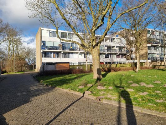 Hoofdfoto van Alphen aan den Rijn Lauwers 62