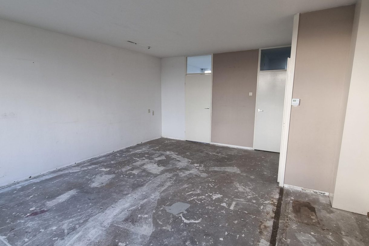 Te koop: Foto Appartement aan de Lauwers 62 in Alphen aan den Rijn