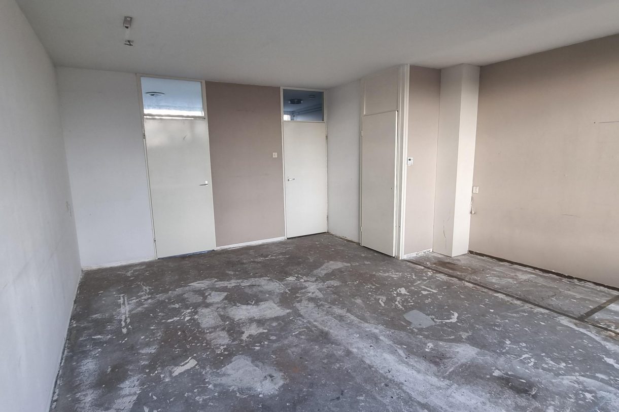 Te koop: Foto Appartement aan de Lauwers 62 in Alphen aan den Rijn