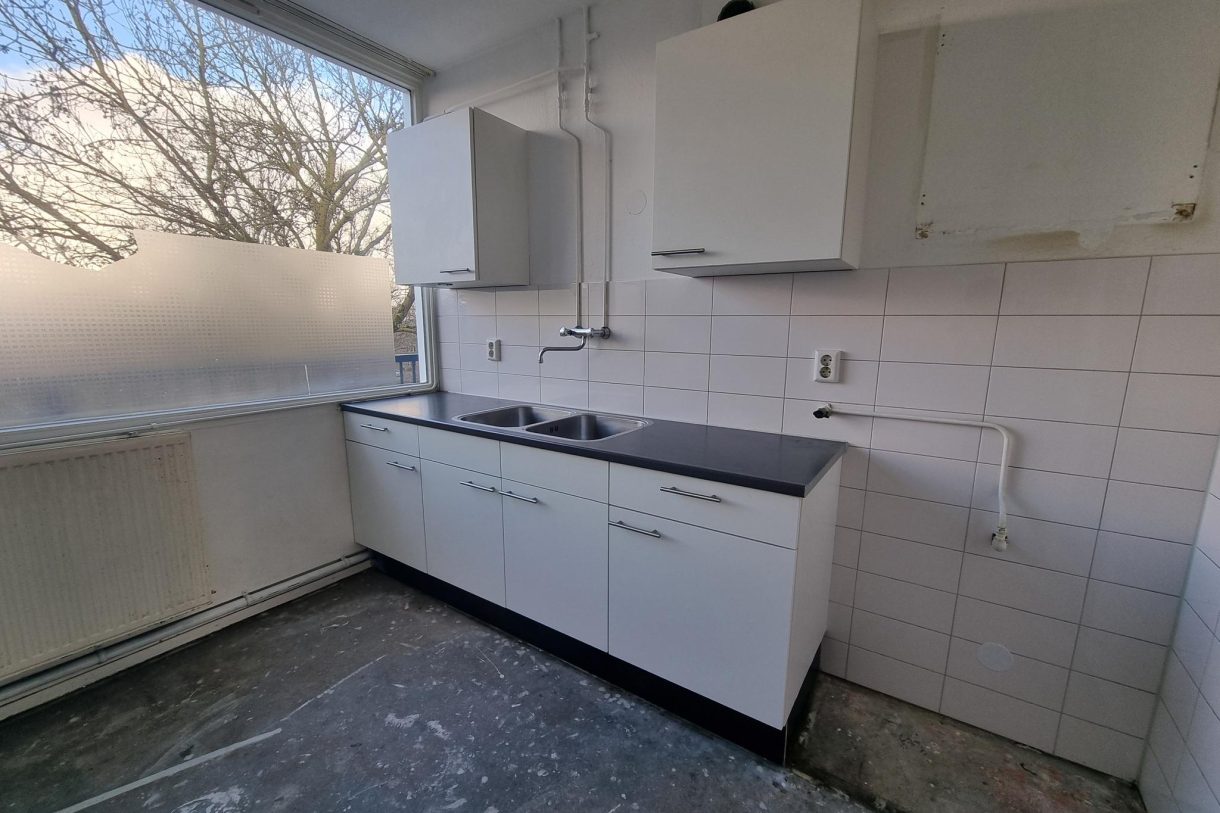 Te koop: Foto Appartement aan de Lauwers 62 in Alphen aan den Rijn