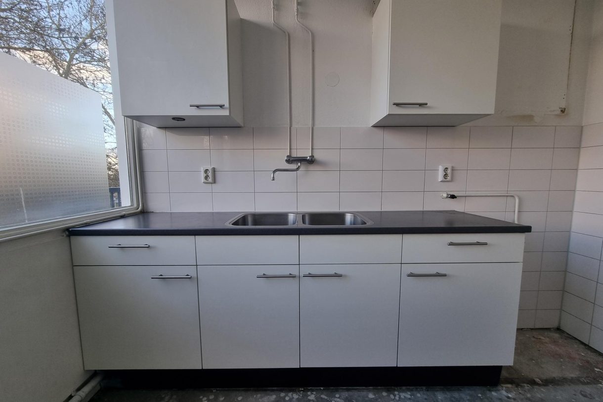 Te koop: Foto Appartement aan de Lauwers 62 in Alphen aan den Rijn
