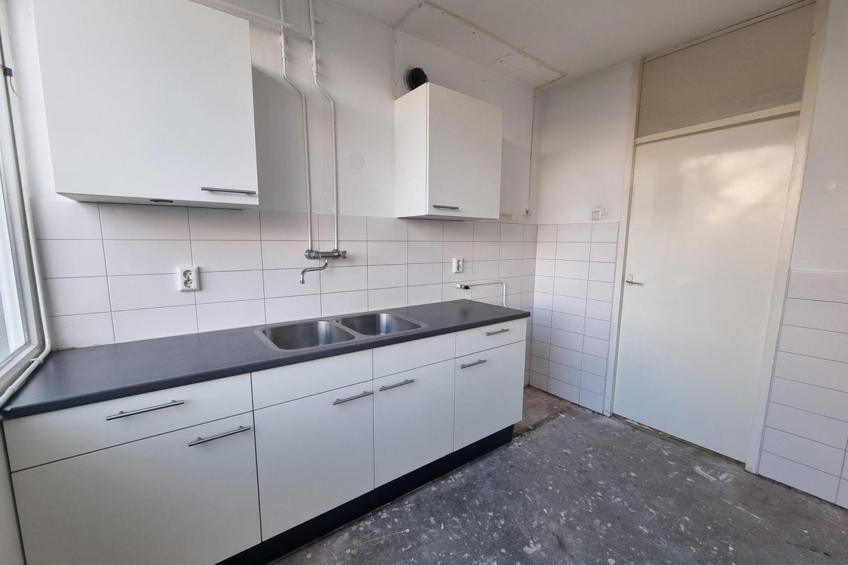 Te koop: Foto Appartement aan de Lauwers 62 in Alphen aan den Rijn