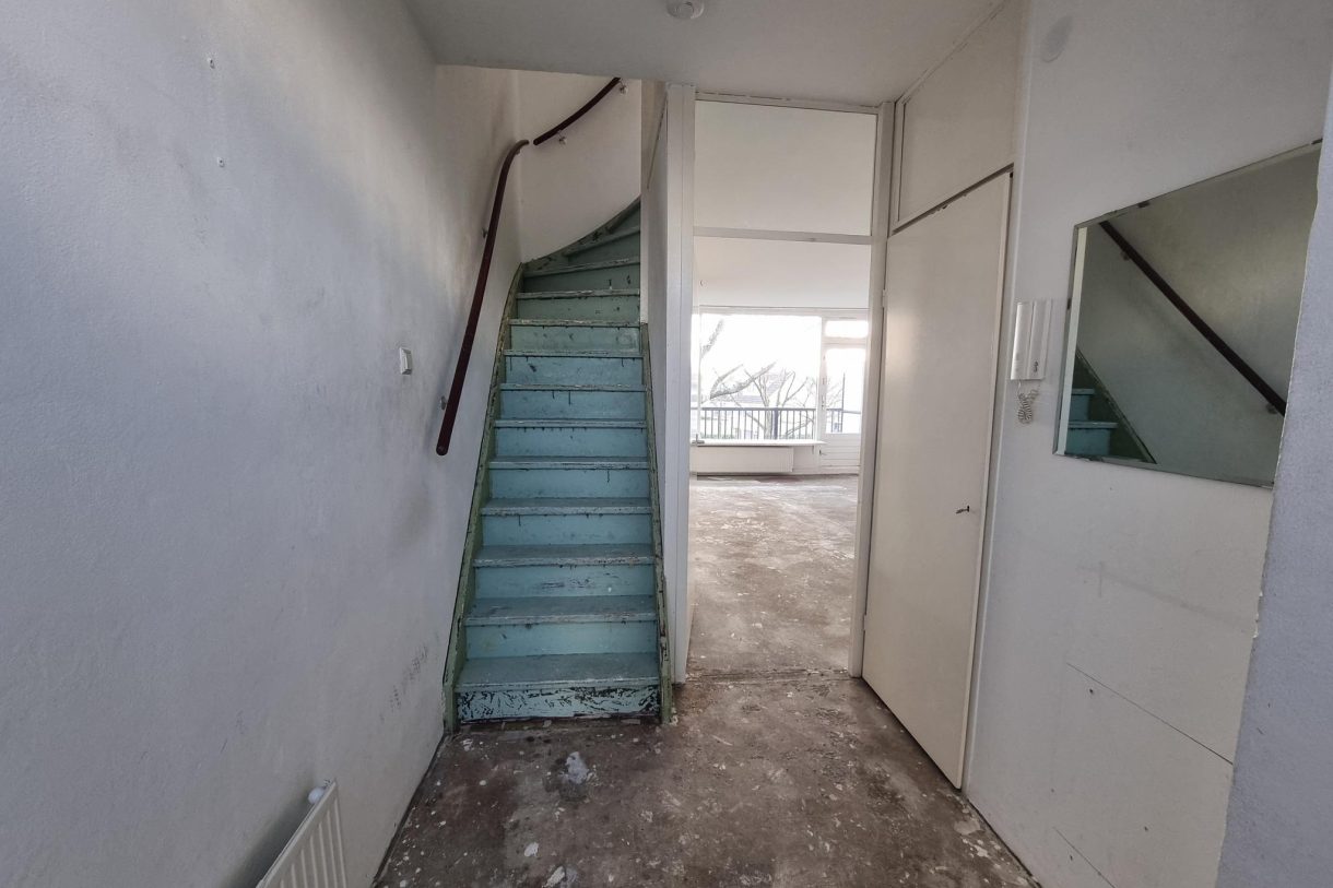Te koop: Foto Appartement aan de Lauwers 62 in Alphen aan den Rijn