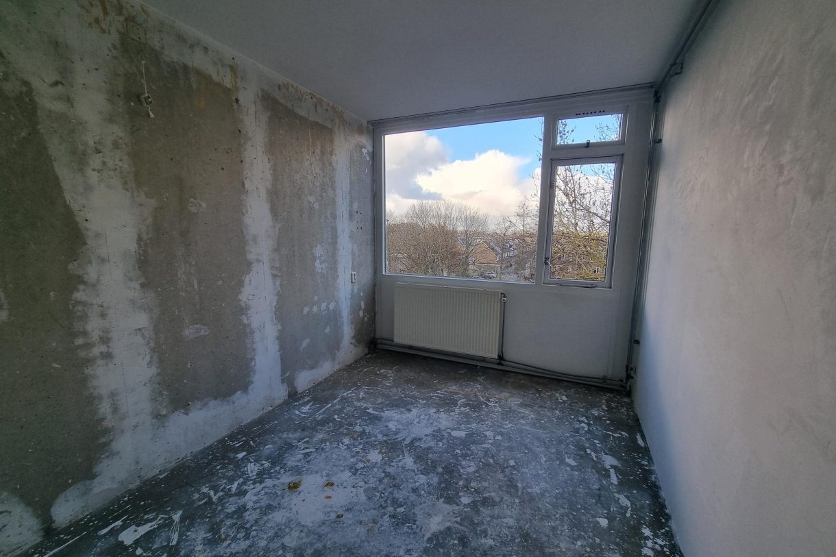 Te koop: Foto Appartement aan de Lauwers 62 in Alphen aan den Rijn