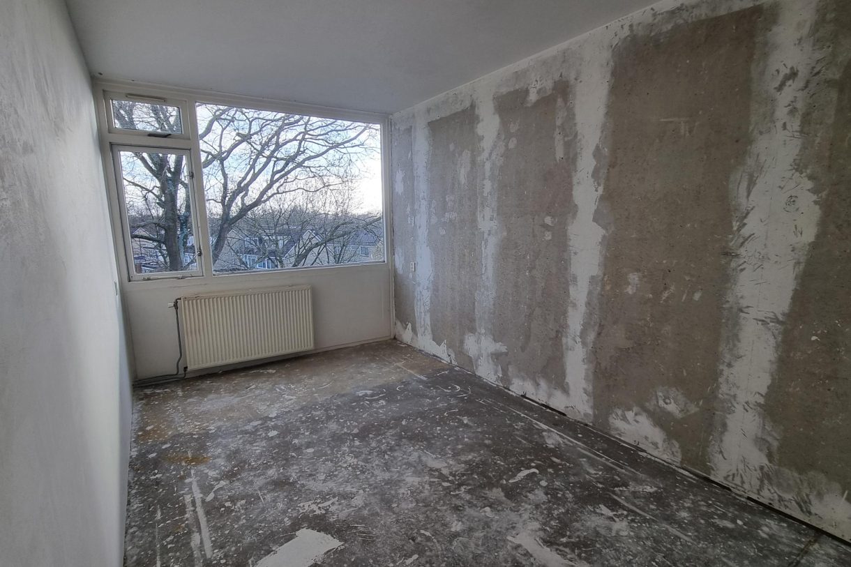 Te koop: Foto Appartement aan de Lauwers 62 in Alphen aan den Rijn