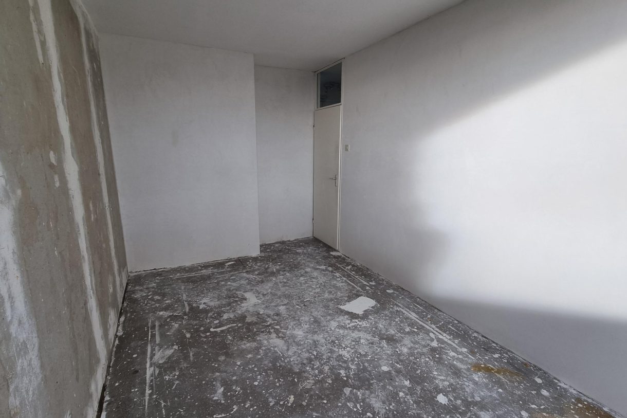 Te koop: Foto Appartement aan de Lauwers 62 in Alphen aan den Rijn