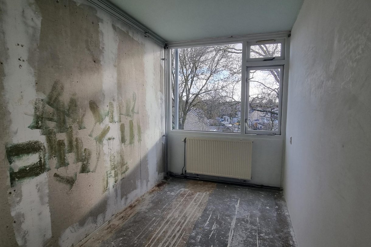 Te koop: Foto Appartement aan de Lauwers 62 in Alphen aan den Rijn