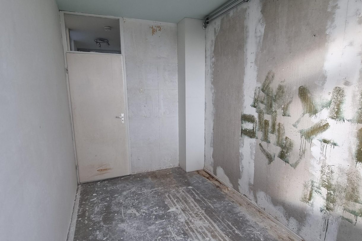 Te koop: Foto Appartement aan de Lauwers 62 in Alphen aan den Rijn