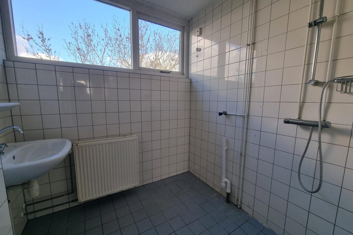 Te koop: Foto Appartement aan de Lauwers 62 in Alphen aan den Rijn