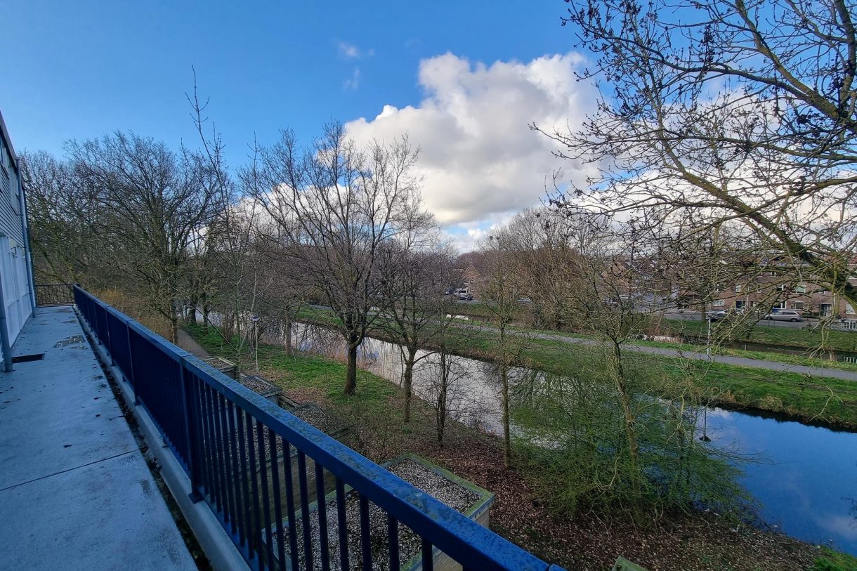 Te koop: Foto Appartement aan de Lauwers 62 in Alphen aan den Rijn