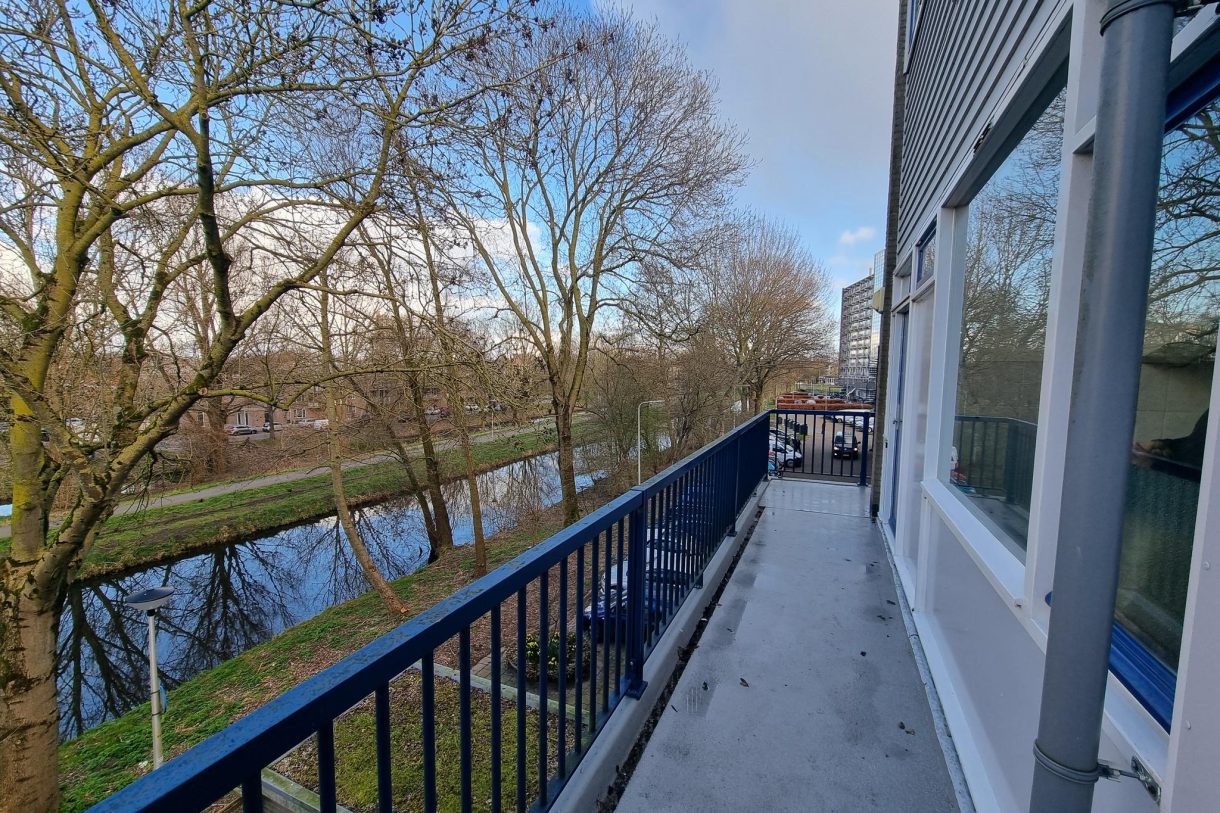 Te koop: Foto Appartement aan de Lauwers 62 in Alphen aan den Rijn