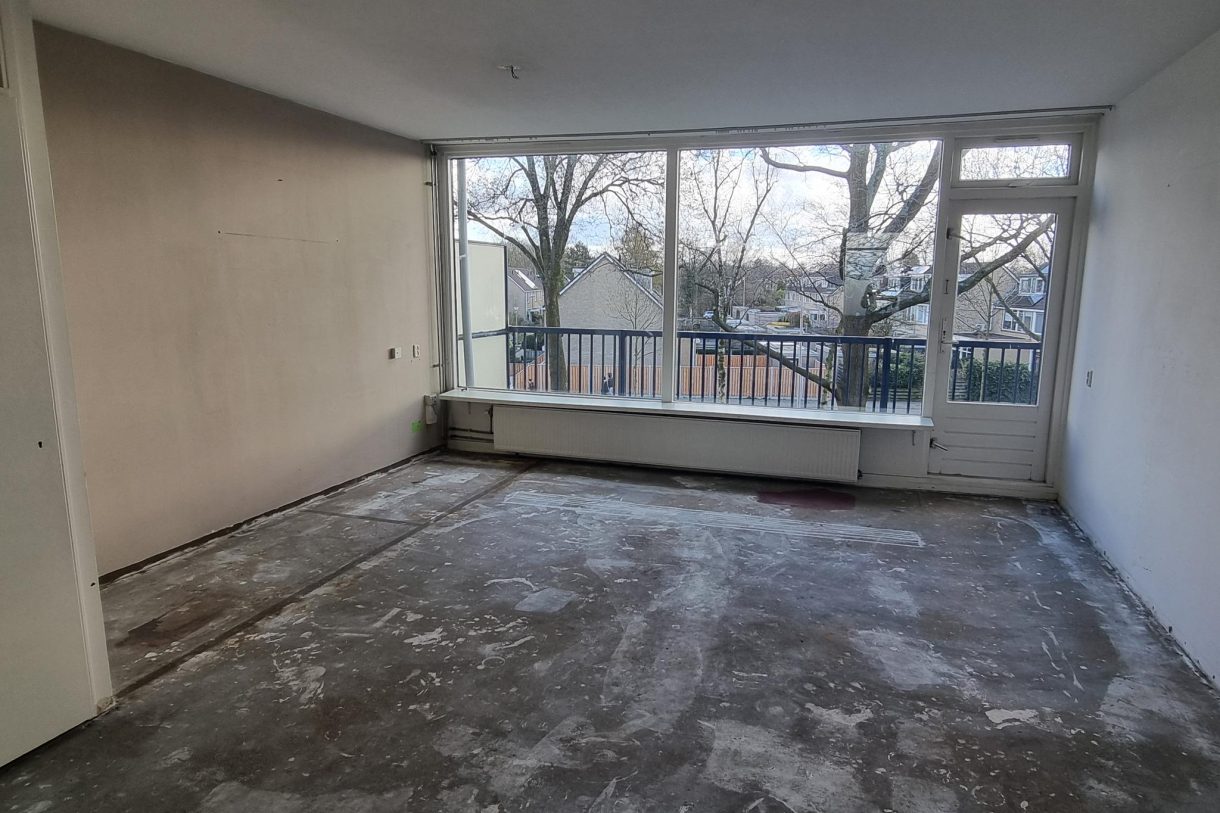 Te koop: Foto Appartement aan de Lauwers 62 in Alphen aan den Rijn