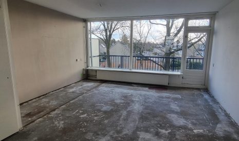 Te koop: Foto Appartement aan de Lauwers 62 in Alphen aan den Rijn