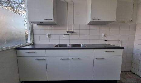 Te koop: Foto Appartement aan de Lauwers 62 in Alphen aan den Rijn