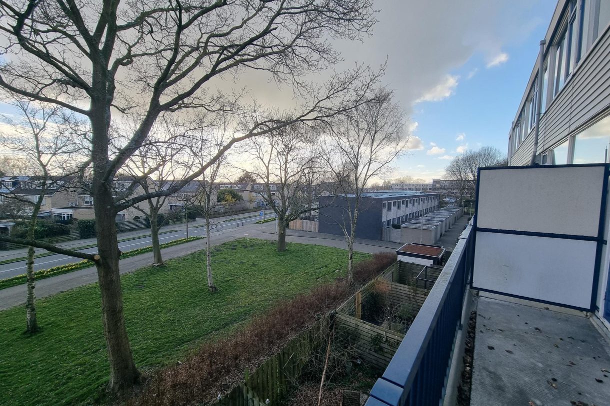 Te koop: Foto Appartement aan de Lauwers 62 in Alphen aan den Rijn
