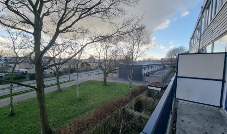 Te koop: Foto Appartement aan de Lauwers 62 in Alphen aan den Rijn