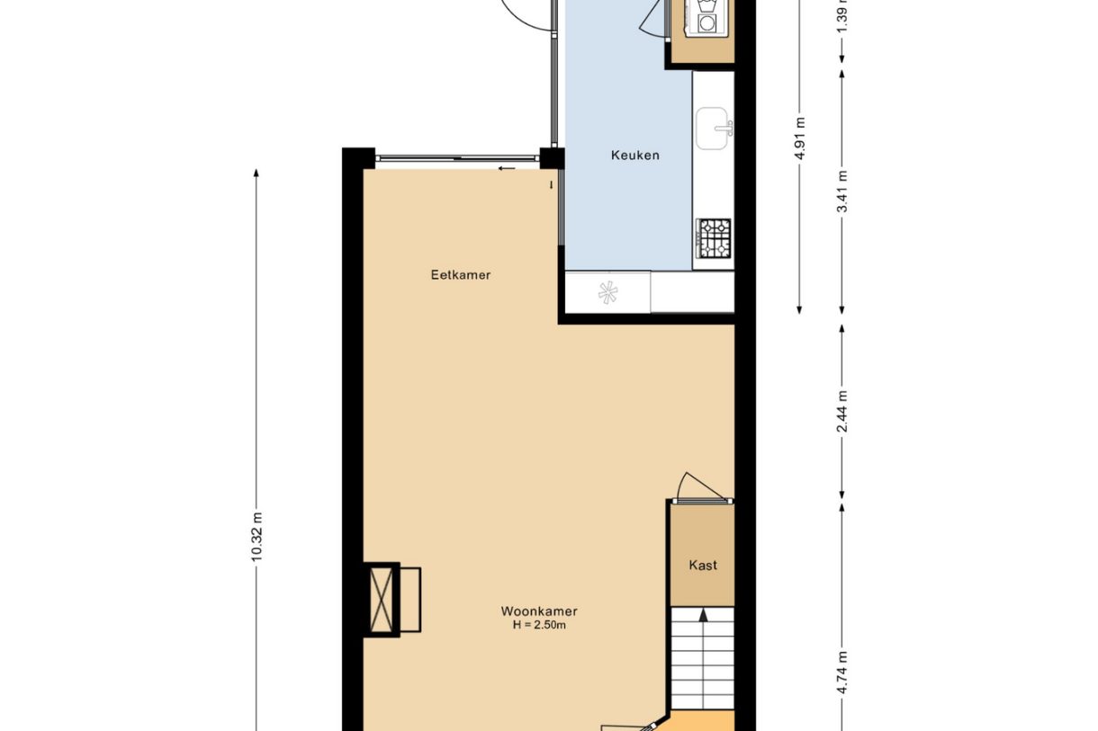 Te koop: Foto Woonhuis aan de Zilkerduinweg 219 in De Zilk