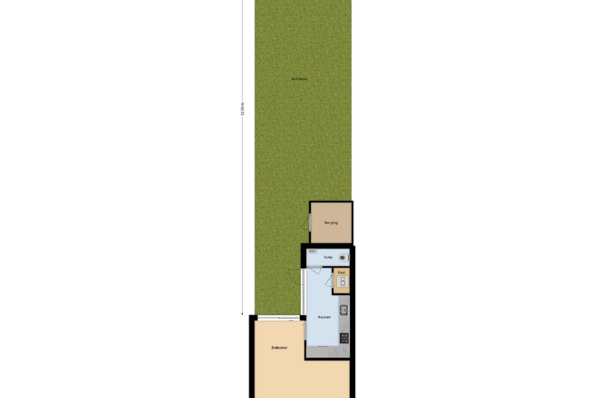 Te koop: Foto Woonhuis aan de Zilkerduinweg 219 in De Zilk