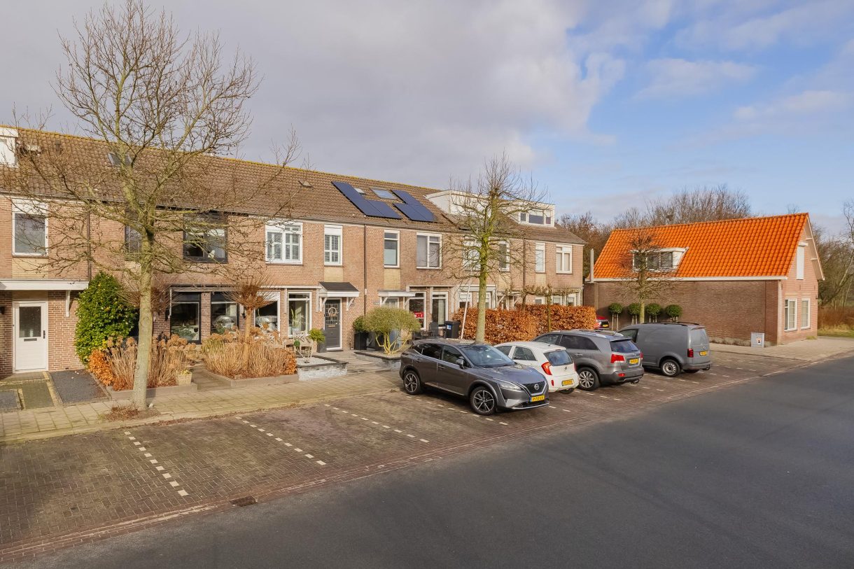 Te koop: Foto Woonhuis aan de Zilkerduinweg 219 in De Zilk