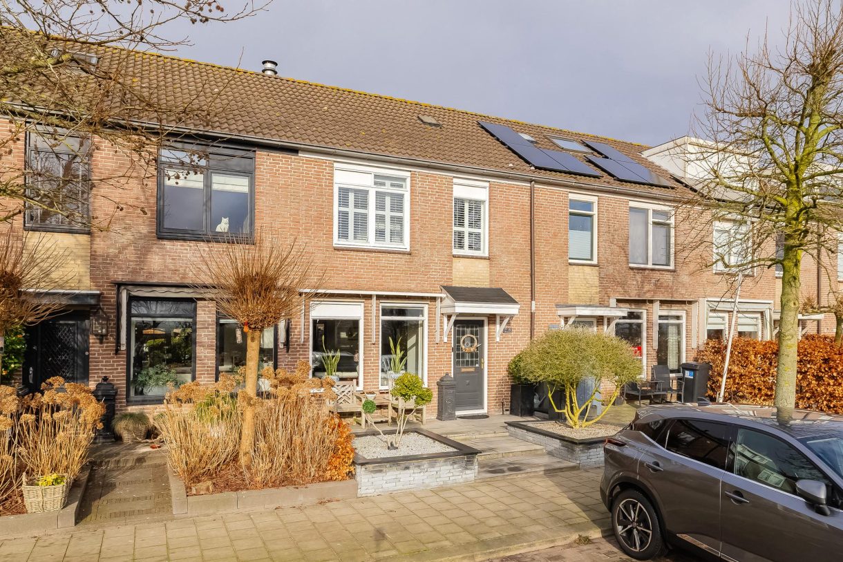 Te koop: Foto Woonhuis aan de Zilkerduinweg 219 in De Zilk