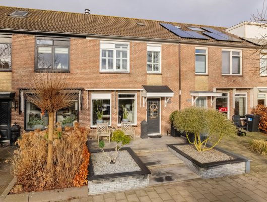 Hoofdfoto van De Zilk Zilkerduinweg 219