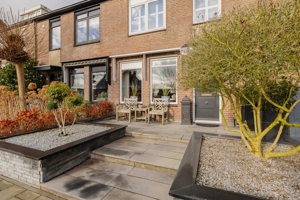 Te koop: Foto Woonhuis aan de Zilkerduinweg 219 in De Zilk