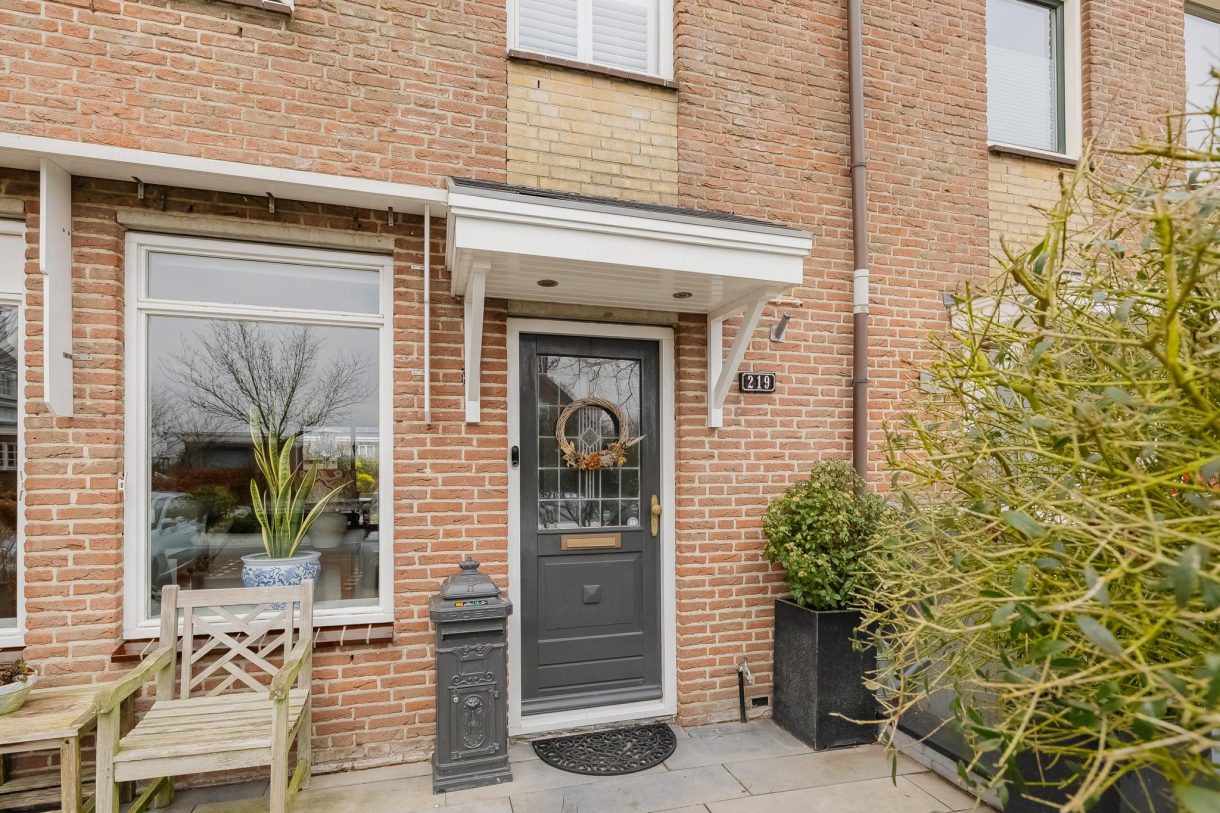 Te koop: Foto Woonhuis aan de Zilkerduinweg 219 in De Zilk