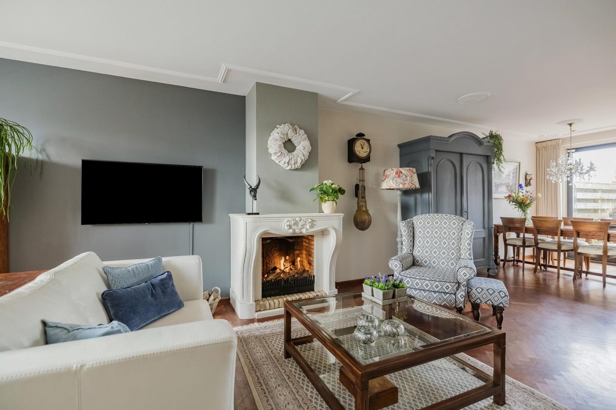 Te koop: Foto Woonhuis aan de Zilkerduinweg 219 in De Zilk