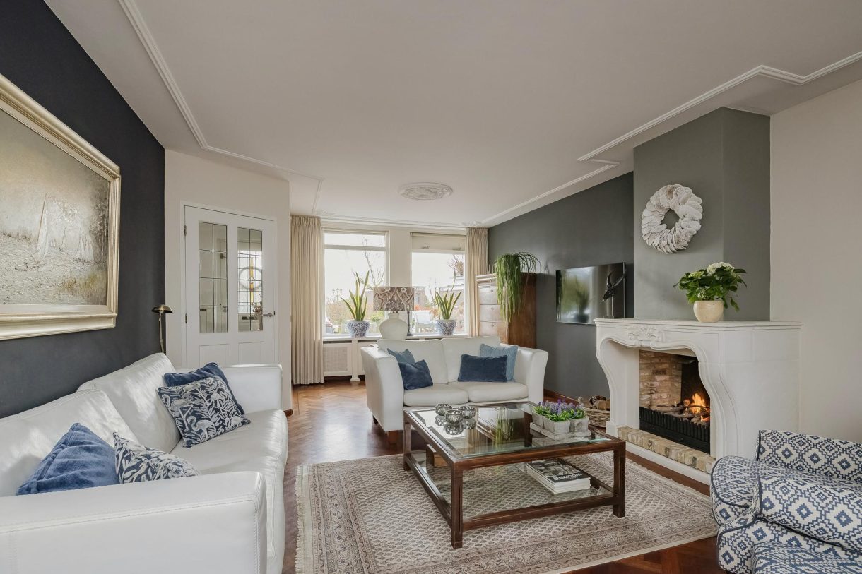 Te koop: Foto Woonhuis aan de Zilkerduinweg 219 in De Zilk