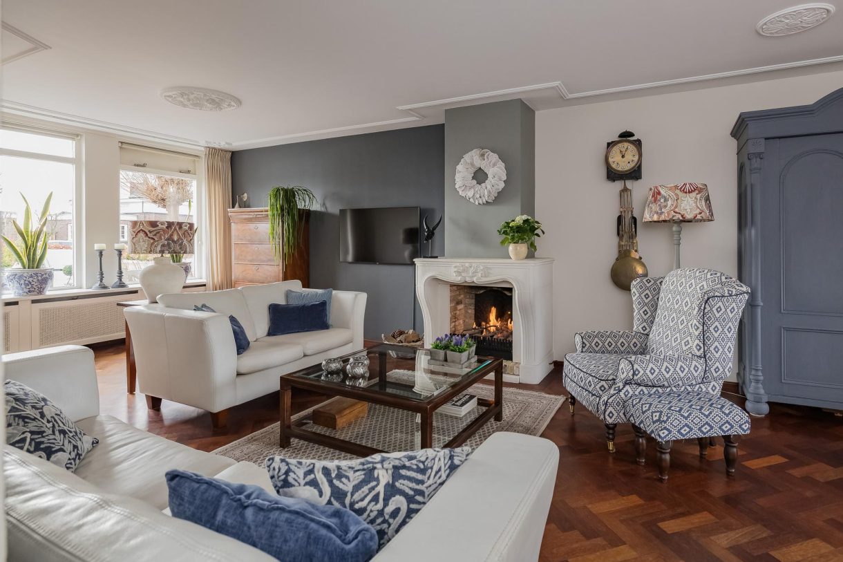 Te koop: Foto Woonhuis aan de Zilkerduinweg 219 in De Zilk