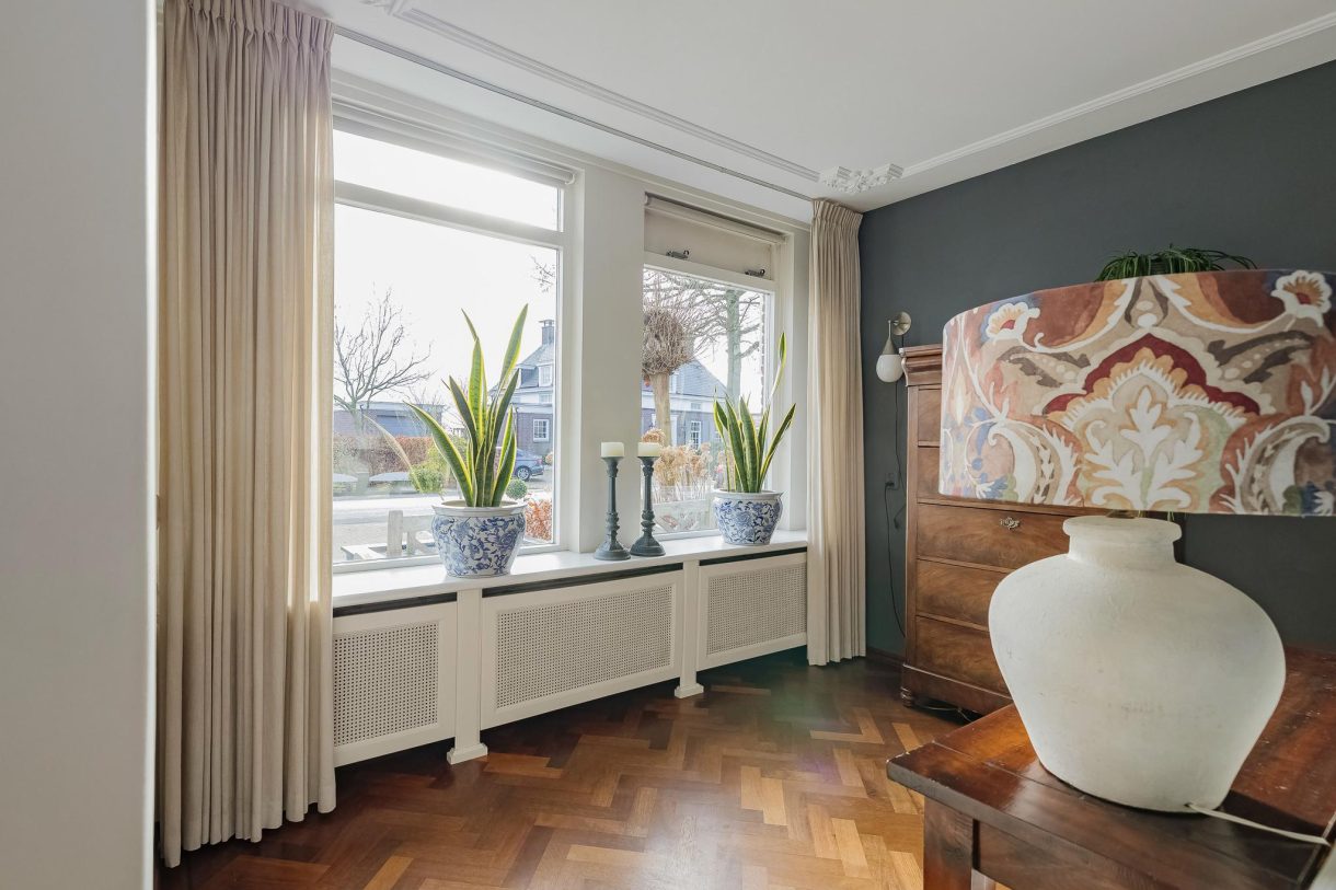 Te koop: Foto Woonhuis aan de Zilkerduinweg 219 in De Zilk