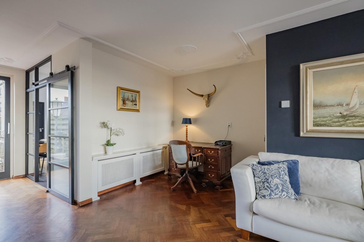 Te koop: Foto Woonhuis aan de Zilkerduinweg 219 in De Zilk