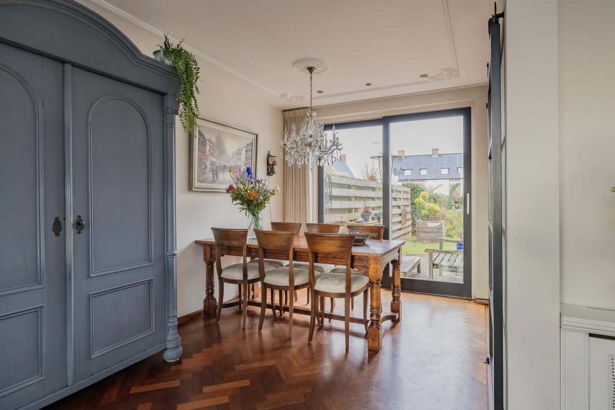 Te koop: Foto Woonhuis aan de Zilkerduinweg 219 in De Zilk