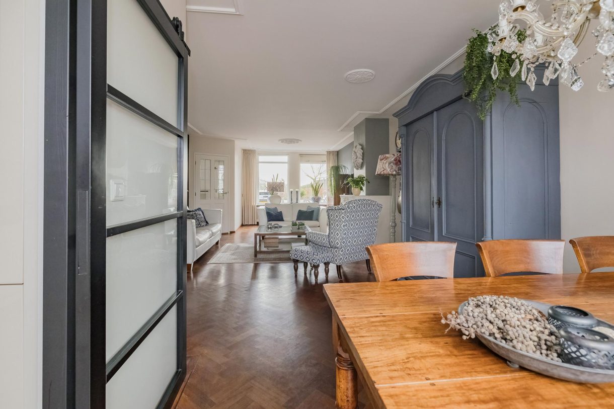 Te koop: Foto Woonhuis aan de Zilkerduinweg 219 in De Zilk