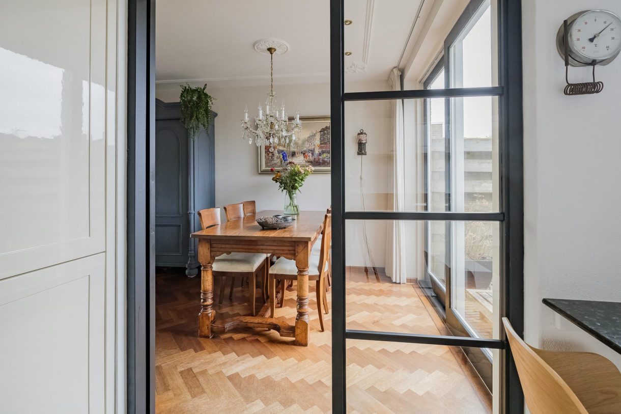 Te koop: Foto Woonhuis aan de Zilkerduinweg 219 in De Zilk