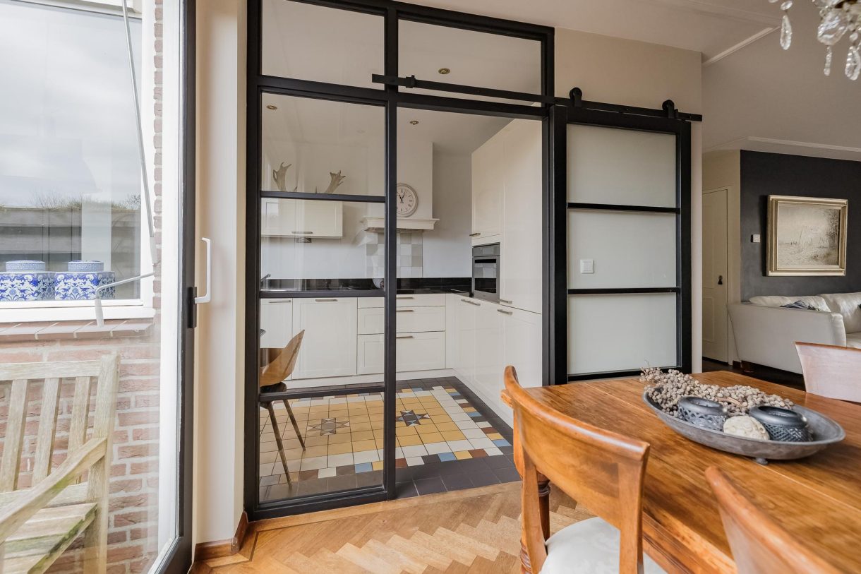 Te koop: Foto Woonhuis aan de Zilkerduinweg 219 in De Zilk