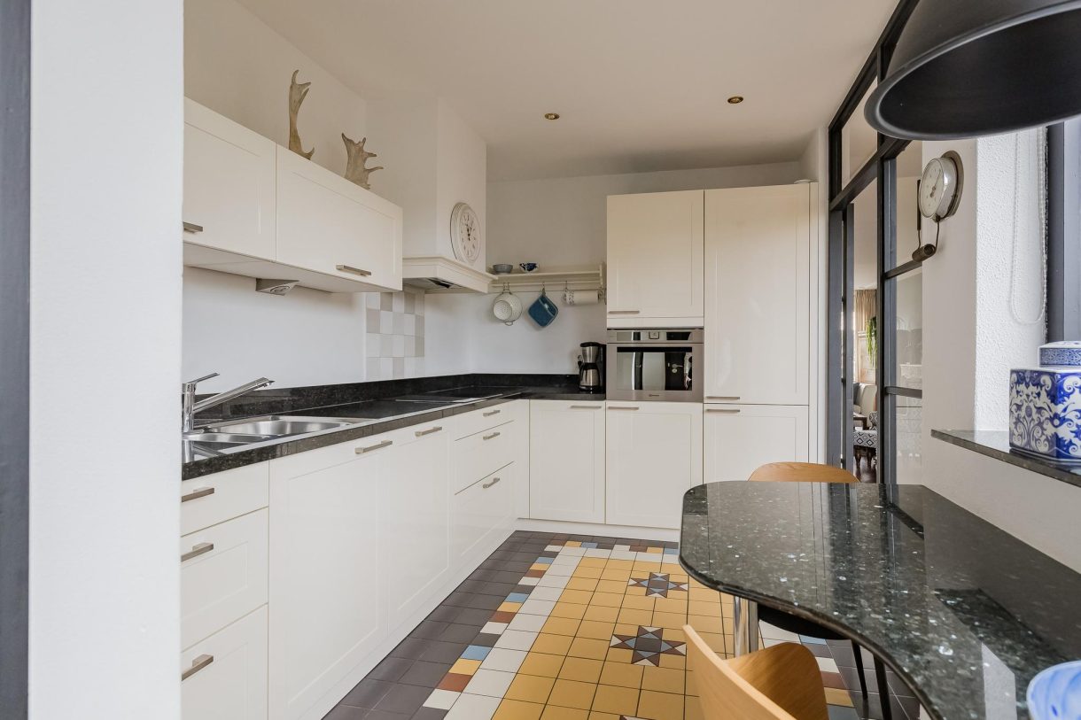 Te koop: Foto Woonhuis aan de Zilkerduinweg 219 in De Zilk