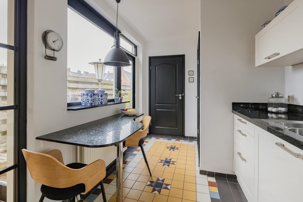 Te koop: Foto Woonhuis aan de Zilkerduinweg 219 in De Zilk