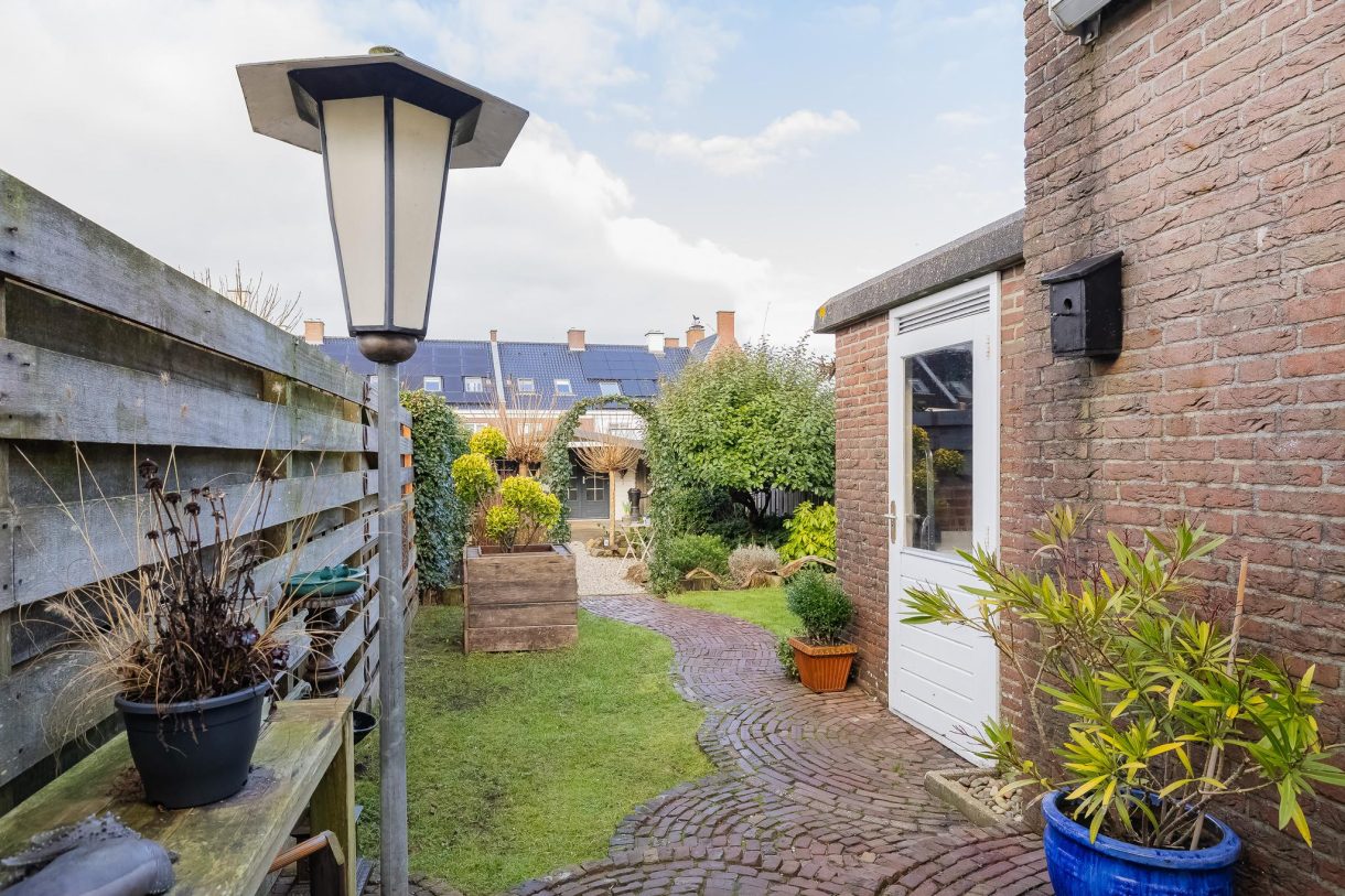 Te koop: Foto Woonhuis aan de Zilkerduinweg 219 in De Zilk