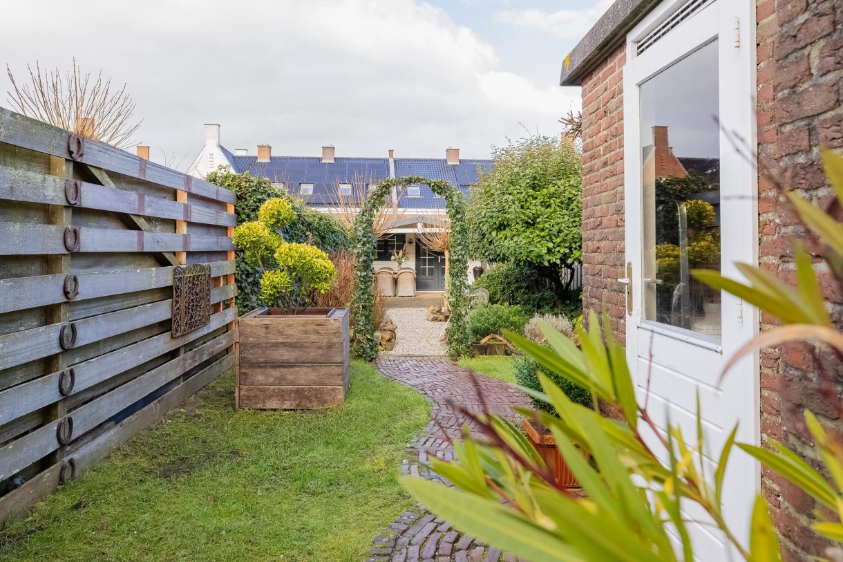 Te koop: Foto Woonhuis aan de Zilkerduinweg 219 in De Zilk