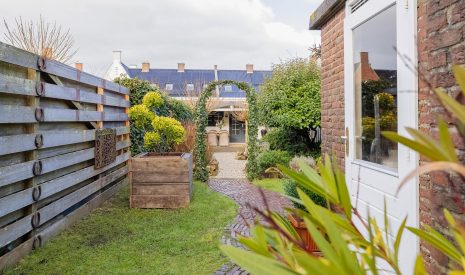Te koop: Foto Woonhuis aan de Zilkerduinweg 219 in De Zilk
