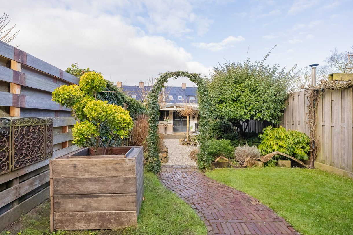 Te koop: Foto Woonhuis aan de Zilkerduinweg 219 in De Zilk