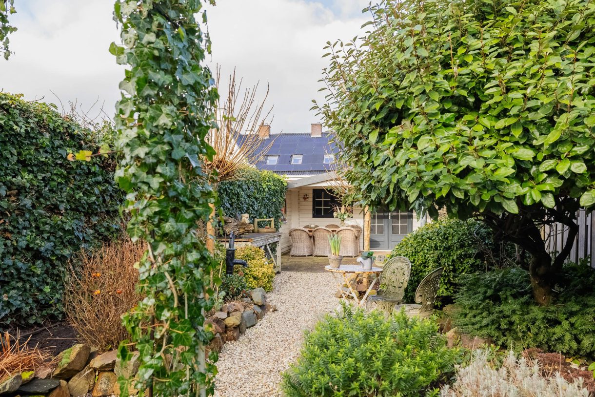 Te koop: Foto Woonhuis aan de Zilkerduinweg 219 in De Zilk