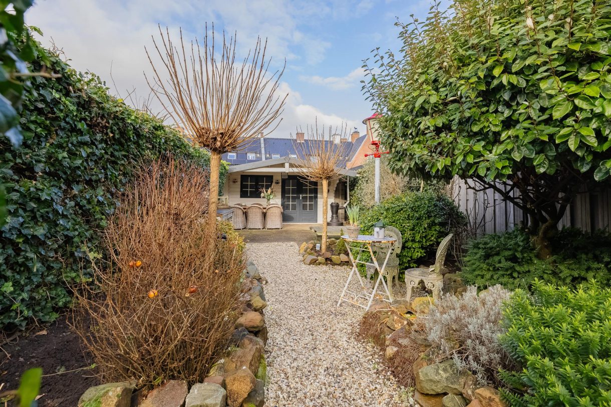 Te koop: Foto Woonhuis aan de Zilkerduinweg 219 in De Zilk