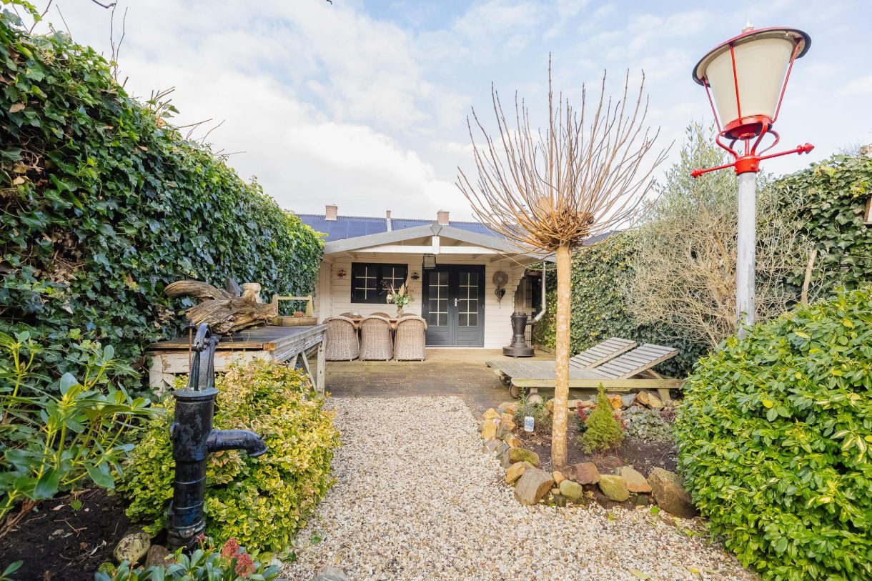 Te koop: Foto Woonhuis aan de Zilkerduinweg 219 in De Zilk