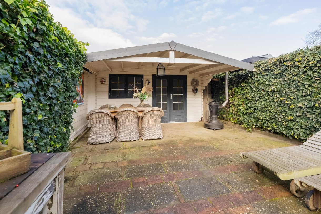 Te koop: Foto Woonhuis aan de Zilkerduinweg 219 in De Zilk