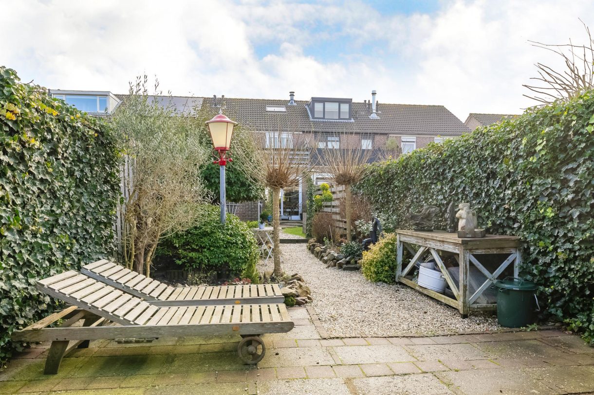 Te koop: Foto Woonhuis aan de Zilkerduinweg 219 in De Zilk