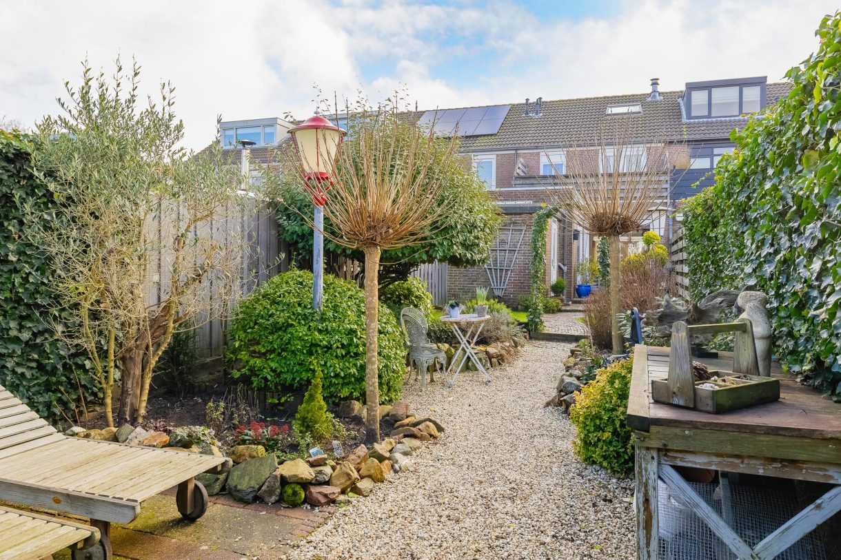 Te koop: Foto Woonhuis aan de Zilkerduinweg 219 in De Zilk