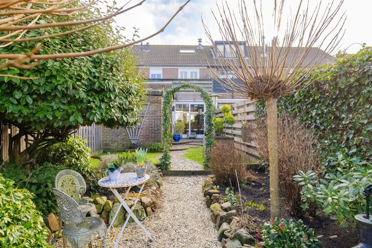 Te koop: Foto Woonhuis aan de Zilkerduinweg 219 in De Zilk