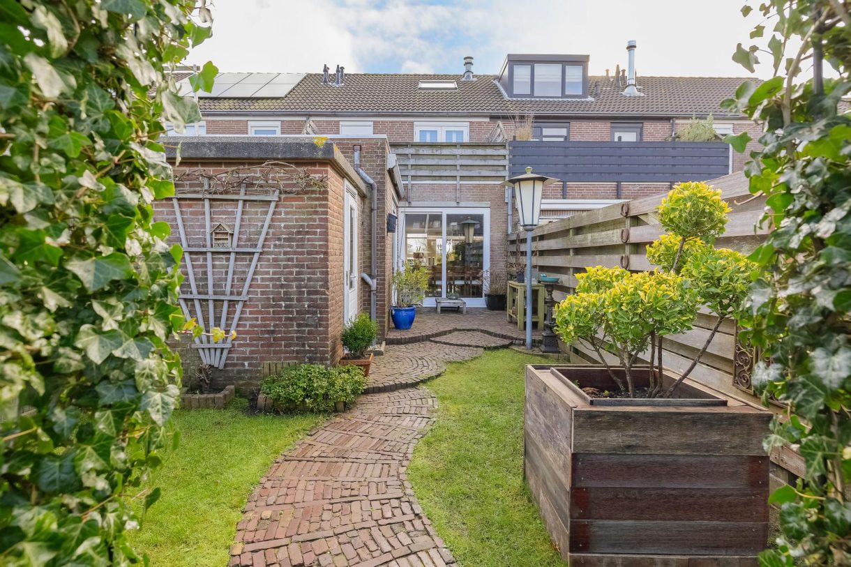 Te koop: Foto Woonhuis aan de Zilkerduinweg 219 in De Zilk